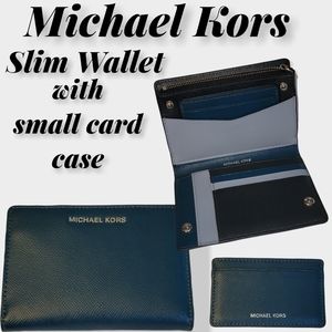 Michael Kors Slim wallet